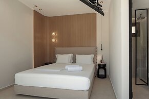Increteblue Suites