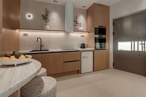 Increteblue Suites