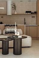 Increteblue Suites