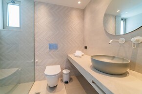 Increteblue Suites