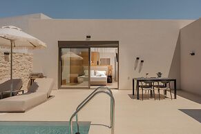 Increteblue Suites