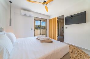 Increteblue Suites