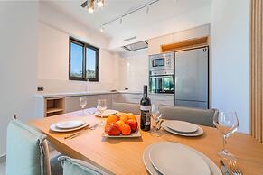 Increteblue Suites