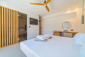Increteblue Suites