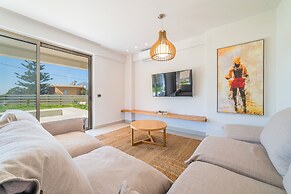 Increteblue Suites