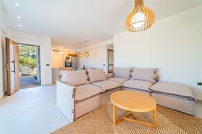 Increteblue Suites
