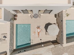 Increteblue Suites