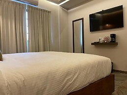 Hotel Boutique Divino Sol