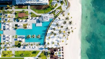 Garza Blanca Resort & Spa Cancun