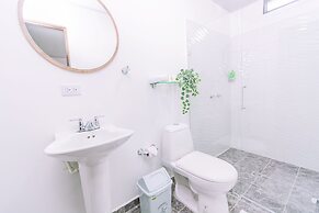 Nómada Hotel Guatapé