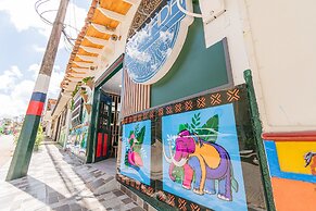Nómada Hotel Guatapé