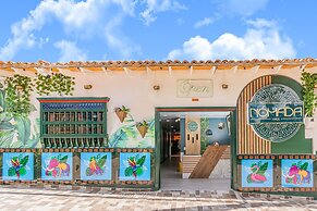Nómada Hotel Guatapé