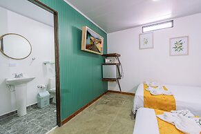 Nómada Hotel Guatapé