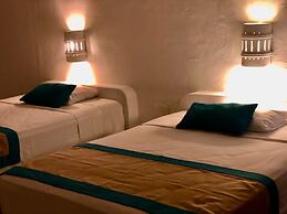 TREBOL HOTEL