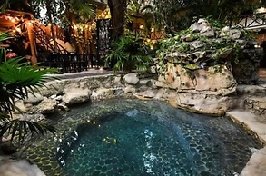 TREBOL HOTEL