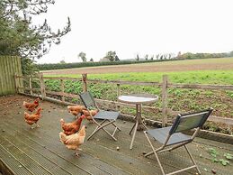 Ratty's Retreat