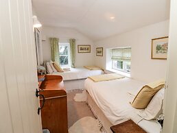 Malt Shovel Cottage