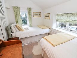 Malt Shovel Cottage