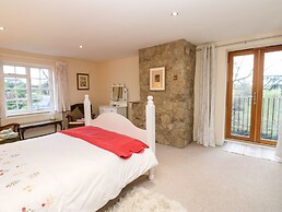 Malt Shovel Cottage
