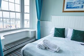 The Clarendon Hotel