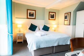 The Clarendon Hotel