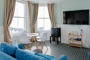 The Clarendon Hotel
