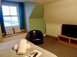The Clarendon Hotel