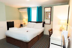 The Clarendon Hotel