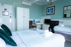 The Clarendon Hotel