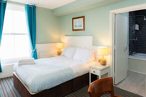 The Clarendon Hotel