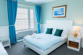 The Clarendon Hotel