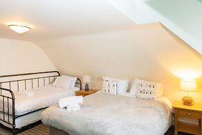 The Clarendon Hotel
