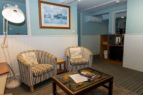 The Clarendon Hotel