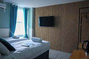 The Clarendon Hotel