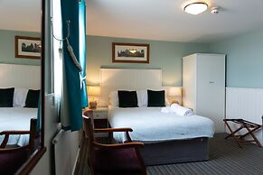 The Clarendon Hotel