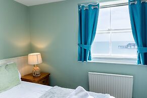 The Clarendon Hotel