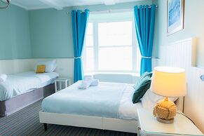 The Clarendon Hotel