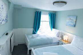 The Clarendon Hotel