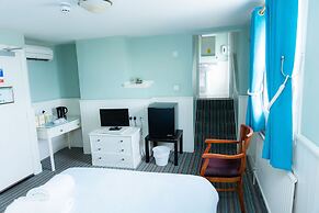 The Clarendon Hotel