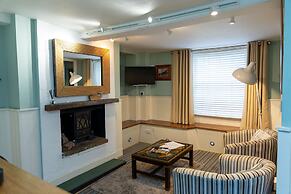 The Clarendon Hotel