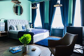 The Clarendon Hotel
