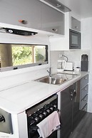 Longford Riverside Caravan Park