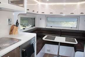 Longford Riverside Caravan Park