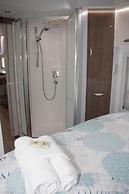 Longford Riverside Caravan Park