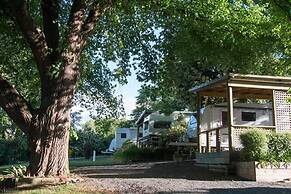 Longford Riverside Caravan Park