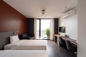 Linn Hotel Bac Giang