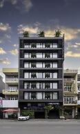 Linn Hotel Bac Giang