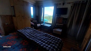 HR Stone Cottage