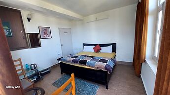 HR Stone Cottage
