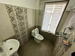 Hotel Yog Darshan